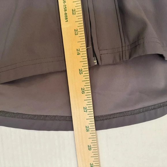 Under Armour Loose Fitting Long Sleeve Jacket - Picture 5 of 6